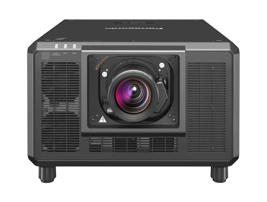 Panasonic PT-RQ35KEJ 4K UHD DLP Laser Projector - 30000 Lumens