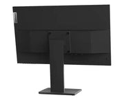 Lenovo ThinkVision E24-28 23.8" Full HD 60Hz IPS Monitor Desktop Monitor Lenovo