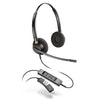 Poly EncorePro EP525-M Wired Over Stereo Headset | 218275-01