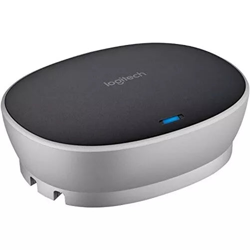 Logitech Hub For Group | 993-001136 Video Conferencing System Logitech