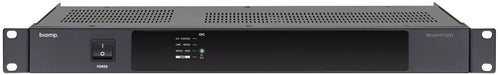 BIAMP REVAMP1120T 1-Channel 100V Digital Power Amplifier, 1 x 120W