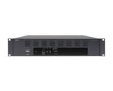 BIAMP CN-REVAMP2600 2x600 watts @ 4 ohms 2-Channel Power Amplifier