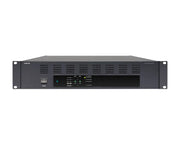 BIAMP CN-REVAMP2600 2x600 watts @ 4 ohms 2-Channel Power Amplifier Audio Amplifier BIAMP