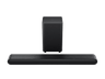 TCL S643WK 3.1 Sound Bar & Wireless Subwoofer, Roku TV Ready