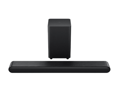 TCL S643WK 3.1 Sound Bar & Wireless Subwoofer, Roku TV Ready Subwoofer Speaker TCL