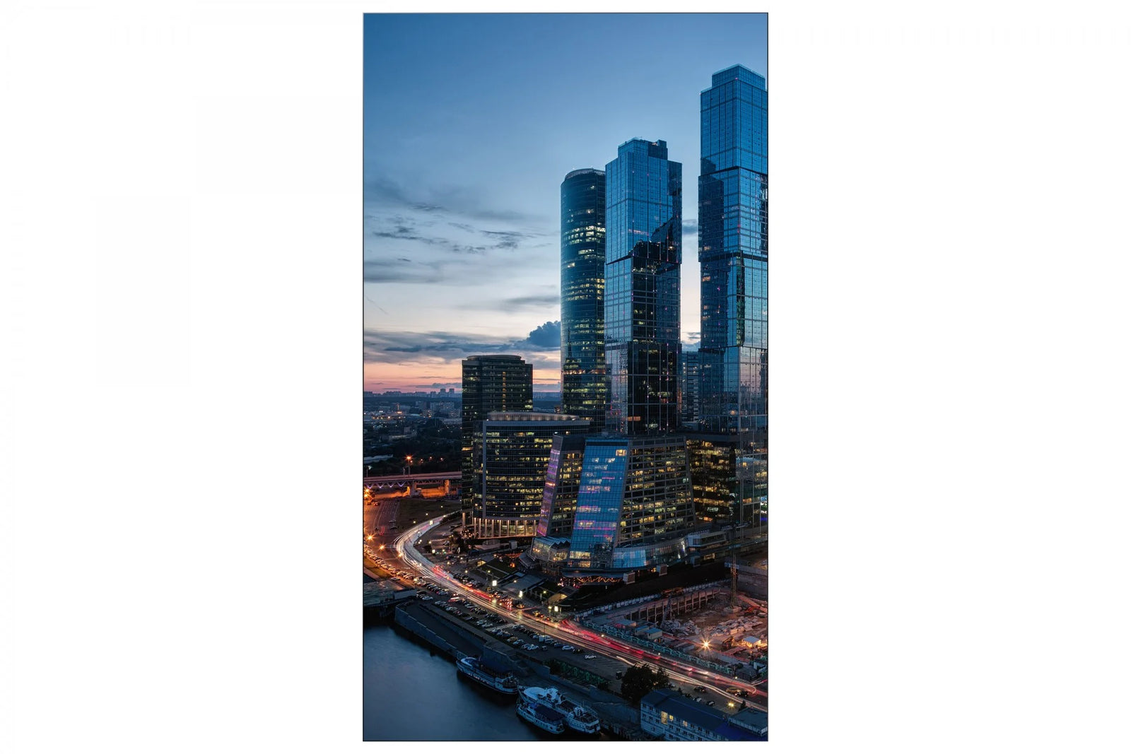 Samsung VM55B-E/LH55VMBEBGBXEN 55" Full HD Extreme Narrow Bezel Video Wall Display LCD Video Wall Display Samsung