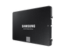 Samsung 870 EVO 500GB 2.5” SATA Internal Solid State Drive - MZ-77E500B/EU Internal Solid State Drive Samsung