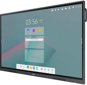 Samsung WA75C 75" 4K Interactive Display For Business with Built-in Android OS Interactive Touchscreen Display Samsung