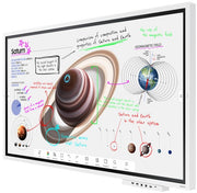 Samsung WM65B Flip Pro 65" Pro 4K Interactive Display Interactive Touchscreen Display Samsung