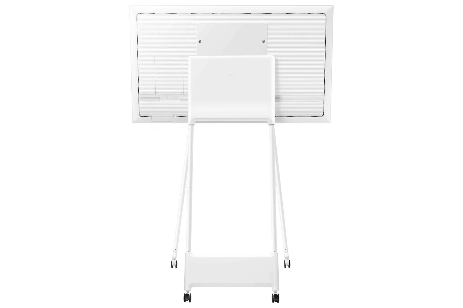 Samsung WM55B 55” Flip Pro 4K Pro Interactive Display Interactive Touchscreen Display Samsung