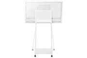 Samsung WM55B 55” Flip Pro 4K Pro Interactive Display Interactive Touchscreen Display Samsung