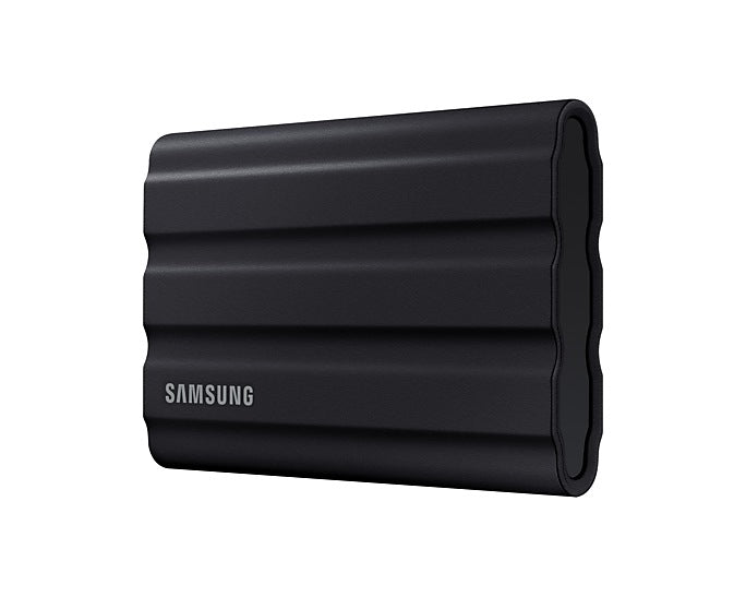 Samsung T7 Shield USB 3.2 Gen 2 2TB Portable SSD - MU-PE2T0S/EU