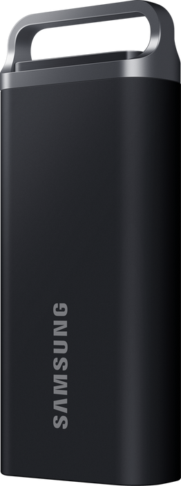 Samsung T5 EVO USB 3.2 Gen 15Gbps External 2TB Solid State Drive | MU-PH2T0S/EU