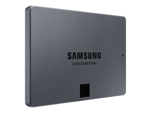 Samsung 870 QVO 8TB 2.5" Internal Solid State Drive - MZ-77Q8T0BW