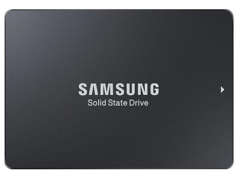 Samsung PM893 7.68TB 2.5" SATA3 6Gb/s Enterprise Internal Solid State Drive | MZ7L37T6HBLA-00A07