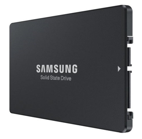 Samsung 2.5" 7.68TB PM9A3 Series PCIe 4.0/NVMe Internal Solid State Drive | MZQL27T6HBLA-00A07