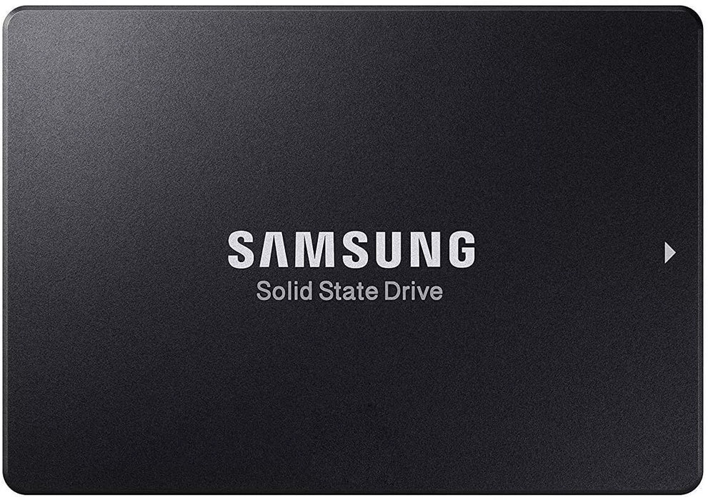 Samsung PM1643A 2.5" 15.4 TB SAS Internal Solid State Drive | MZILT15THALA-00007