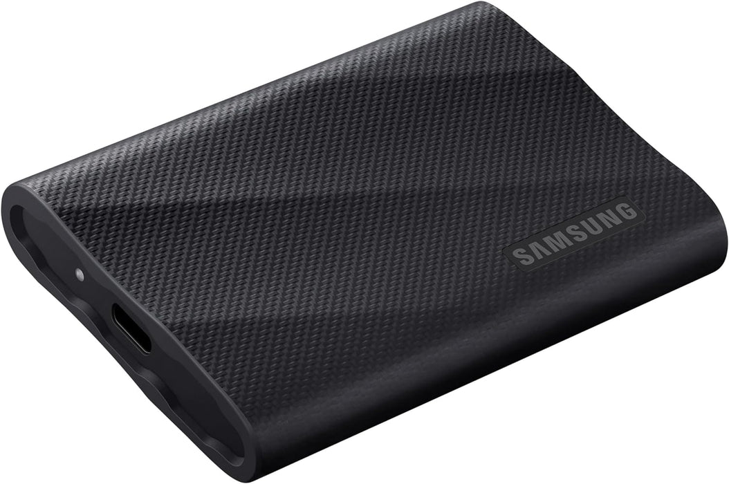 Samsung T9 Portable 1TB SSD USB 3.2 Gen2x2 USB-C SSD | MU-PG1T0B/EU