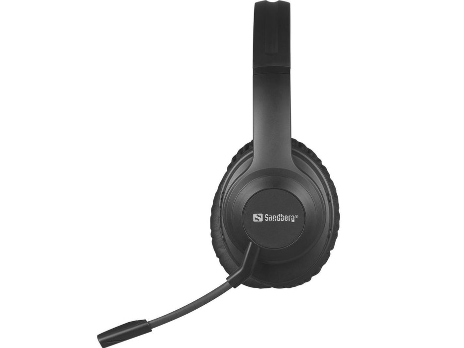 Sandberg Wireless Headset ANC+ENC Pro | 126-45