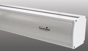Sapphire 110" 16:9 (244x137cm) Grey Electric Tab Tensioned Screen | SETTS240WSF-AWG Projector Accessories Sapphire