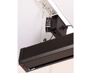 Sapphire 172" 4:3 (350x262cm) Electric Twin Motor Projector Screen | SSM350RADV Projector Accessories Sapphire