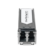 StarTech Network Transceiver Module Fiber Optic 1000 Mbit/s - LX-ST Network Transceiver Startech
