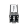 StarTech Network Transceiver Module Fiber Optic 1000 Mbit/s - LX-ST