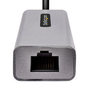 StarTech USB-C to Gigabit Ethernet Network Adapter | US1GC30B2 Adapter / Converter Startech