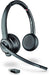 Poly Savi W8220-M Wireless Black Headset