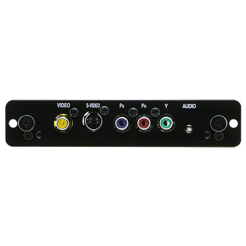 NEC SB3-AB1 Analog Video Expansion Board