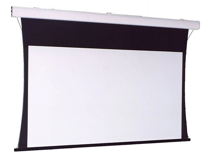 Screen International 16:9 (200x112cm) Tensioned Screen | COMT200X112 Projector Accessories Screen International