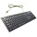 Dell KB216-BK-UK Keyboard - English (UK) - QWERTY Layout - Black