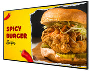 43" Commercial Monitor - Signage Display Digital Signage Display ScreenMoove