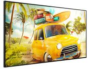 43" Commercial Monitor - Signage Display Digital Signage Display ScreenMoove