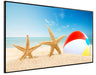 43" Commercial Monitor - Signage Display Digital Signage Display ScreenMoove