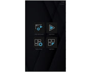 43" Commercial Monitor - Signage Display Digital Signage Display ScreenMoove