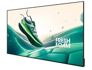 Moove 75" Premium Commercial Display - 4K Large Format Android Digital Signage Digital Signage Display ScreenMoove