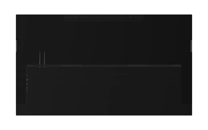 Moove 75" Premium Commercial Display - 4K Large Format Android Digital Signage Digital Signage Display ScreenMoove