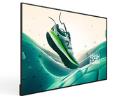 Moove 75" Premium Commercial Display - 4K Large Format Android Digital Signage Digital Signage Display ScreenMoove