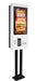 Self Service Ordering Kiosk for Takeaways Self-Service Kiosk ScreenMoove
