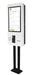 Self Service Ordering Kiosk for Takeaways Self-Service Kiosk ScreenMoove