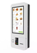 Self Service Ordering Kiosk for Takeaways Self-Service Kiosk ScreenMoove