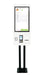 Self Service Ordering Kiosk for Takeaways Self-Service Kiosk ScreenMoove