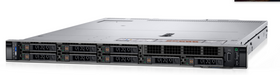 DELL PowerEdge R450 server 480 GB Rack (1U) Intel Xeon Silver 2.1 GHz 16 GB DDR4-SDRAM
