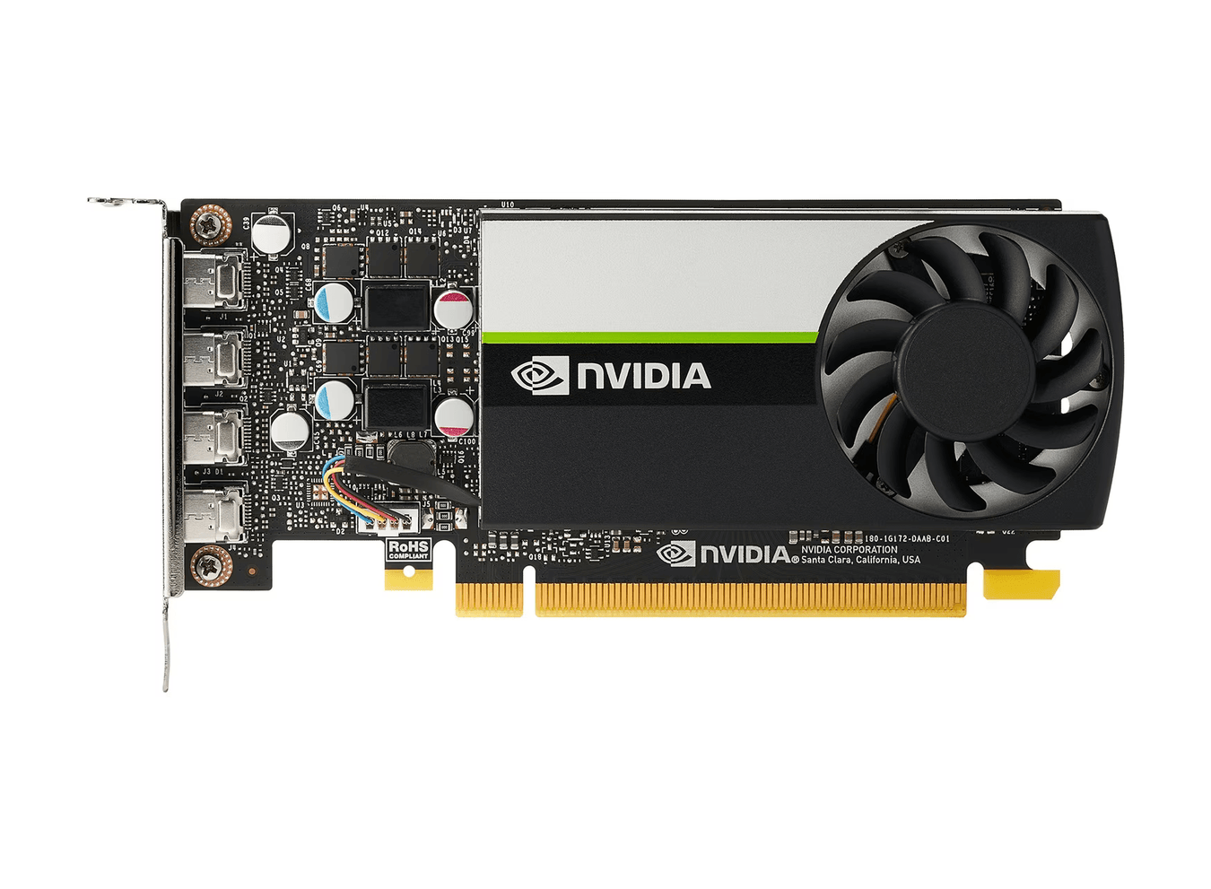 Hp Graphic Cards