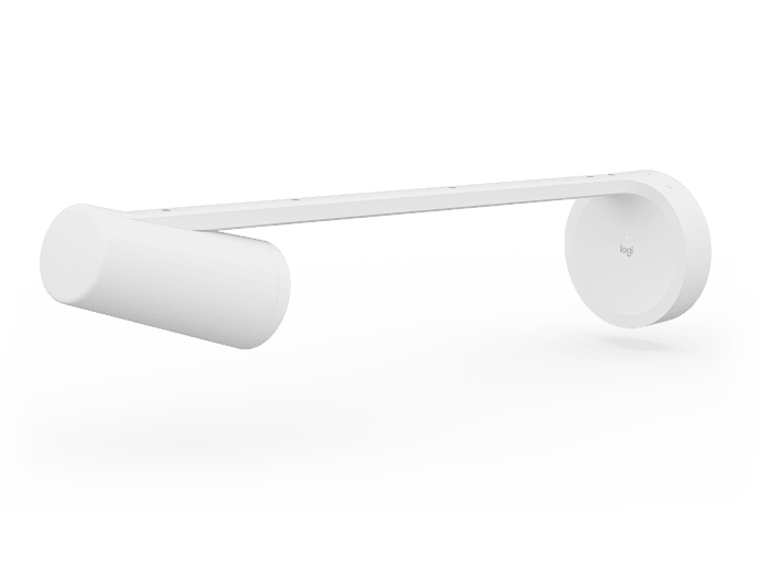 Logitech Scribe Whiteboard Camera For Video Conferencing Rooms | 960-001332 Video Conferencing System Logitech