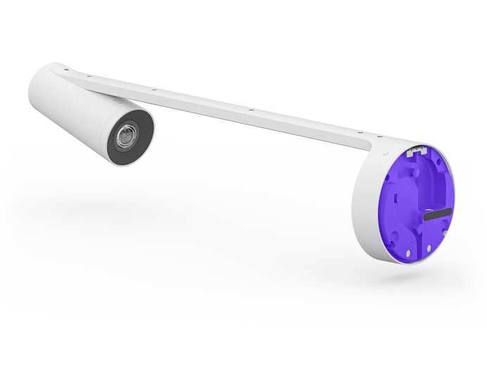 Logitech Scribe Whiteboard Camera For Video Conferencing Rooms | 960-001332 Video Conferencing System Logitech