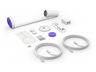 Logitech Scribe Whiteboard Camera For Video Conferencing Rooms | 960-001332