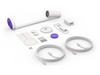 Logitech Scribe Whiteboard Camera For Video Conferencing Rooms | 960-001332