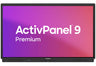 Promethean AP9-B75-EU-1 ActivPanel 9 Premium 75" Interactive Touchscreen Display